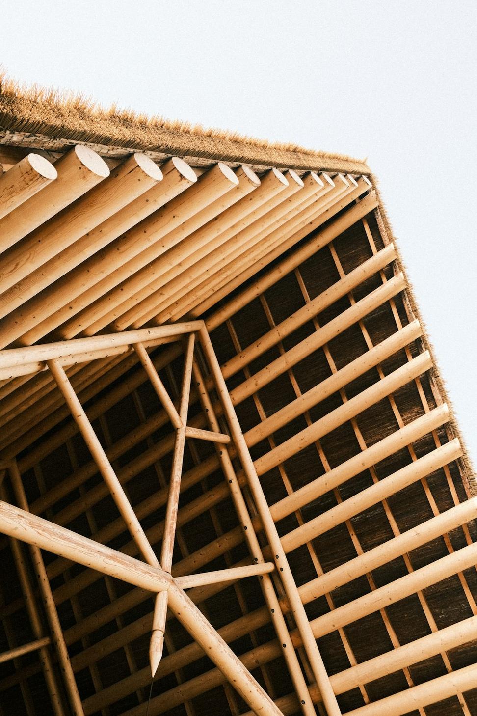 Sustainable Construction