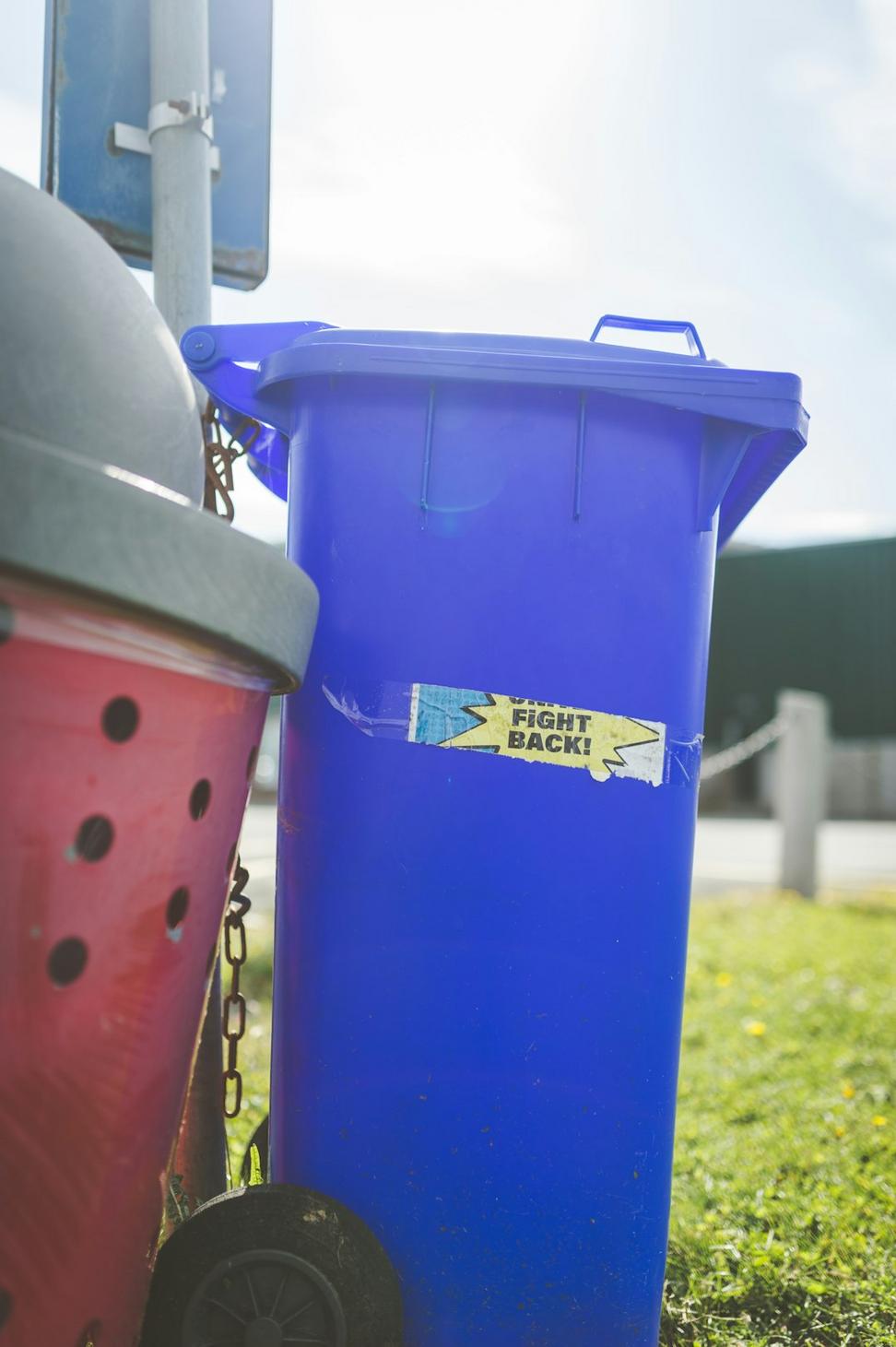 Greywater systems