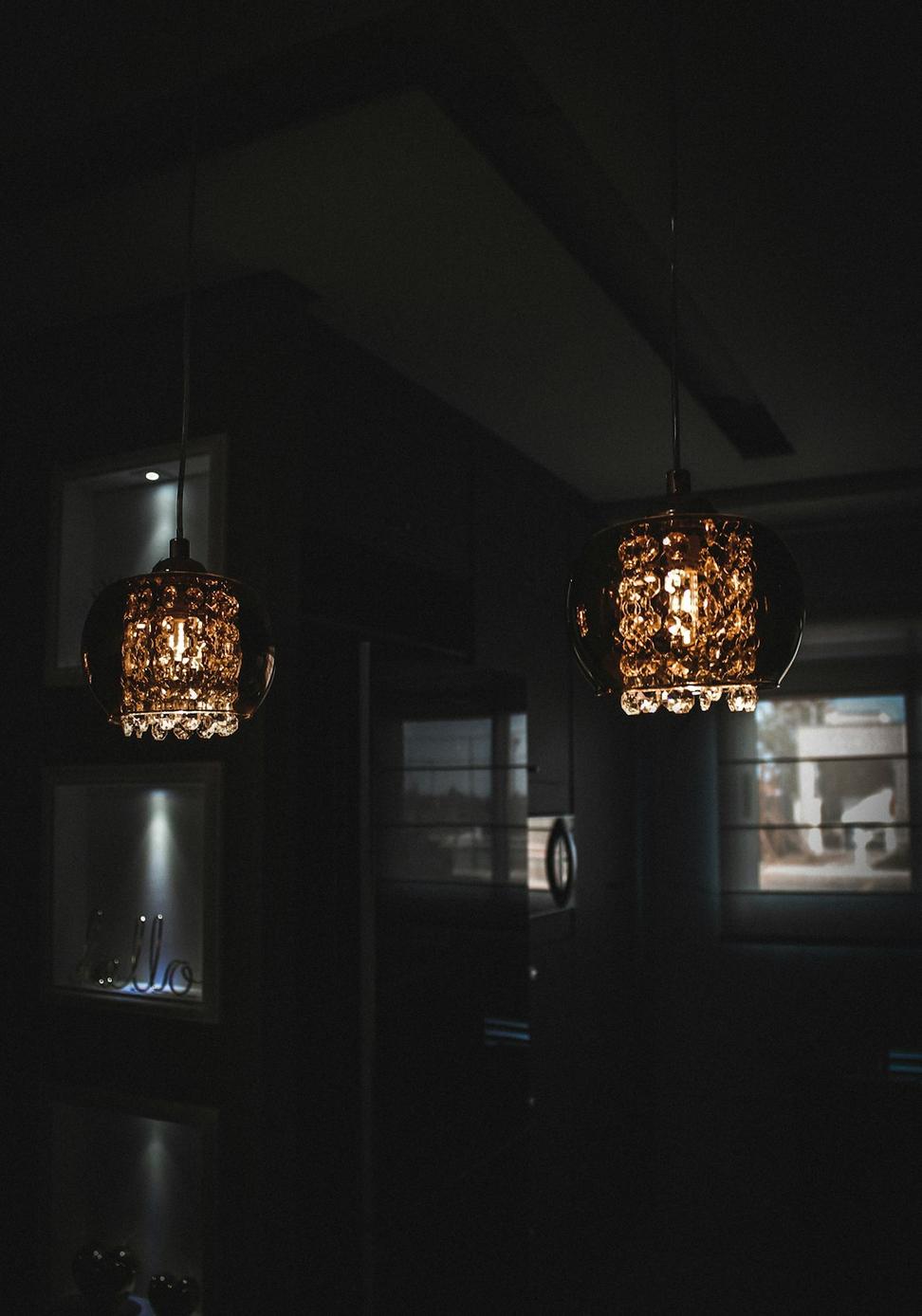 Custom Lighting