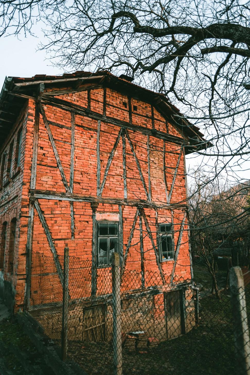 Heritage Bank Building