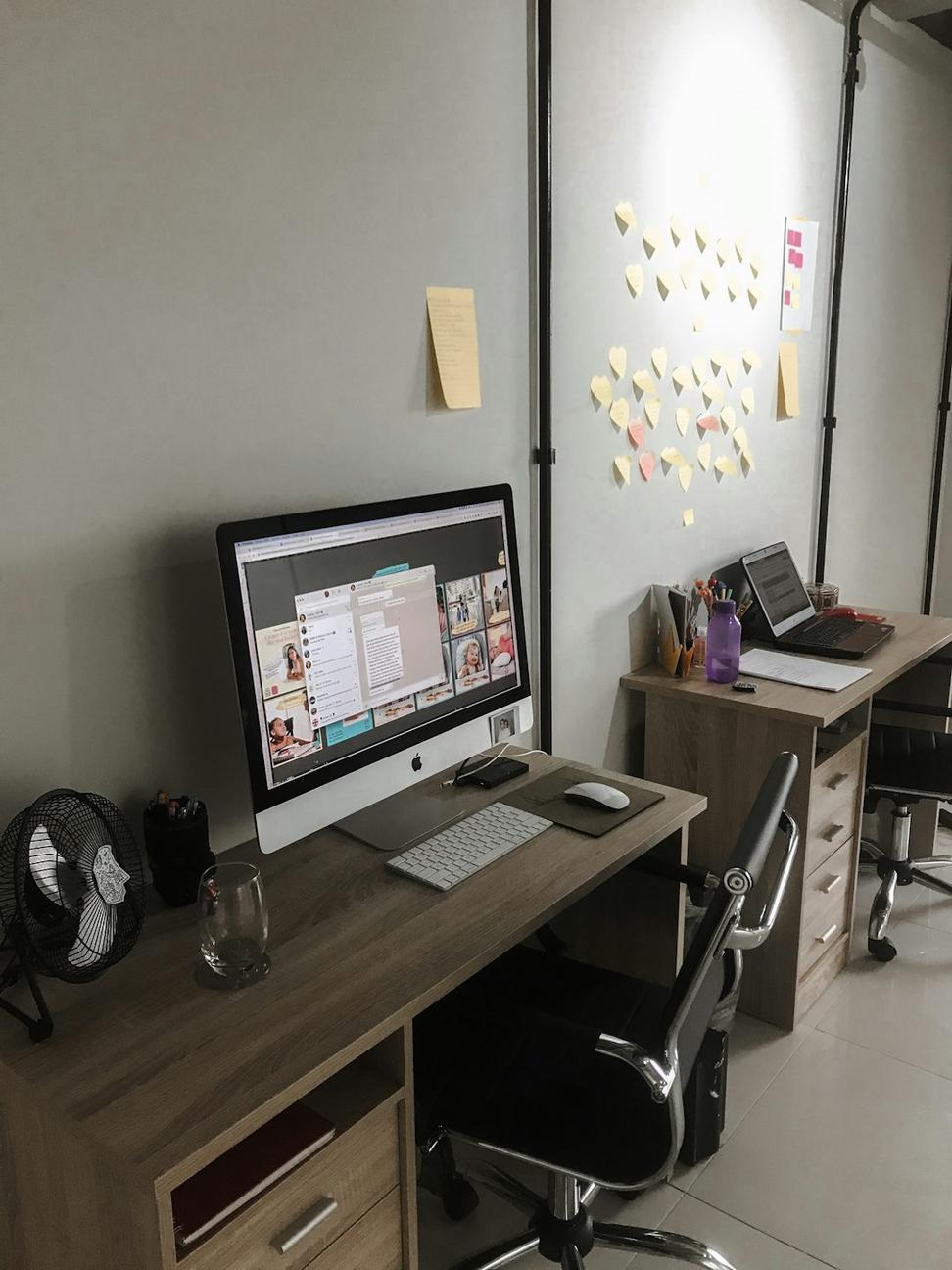 StartUp Studio Fit-Out