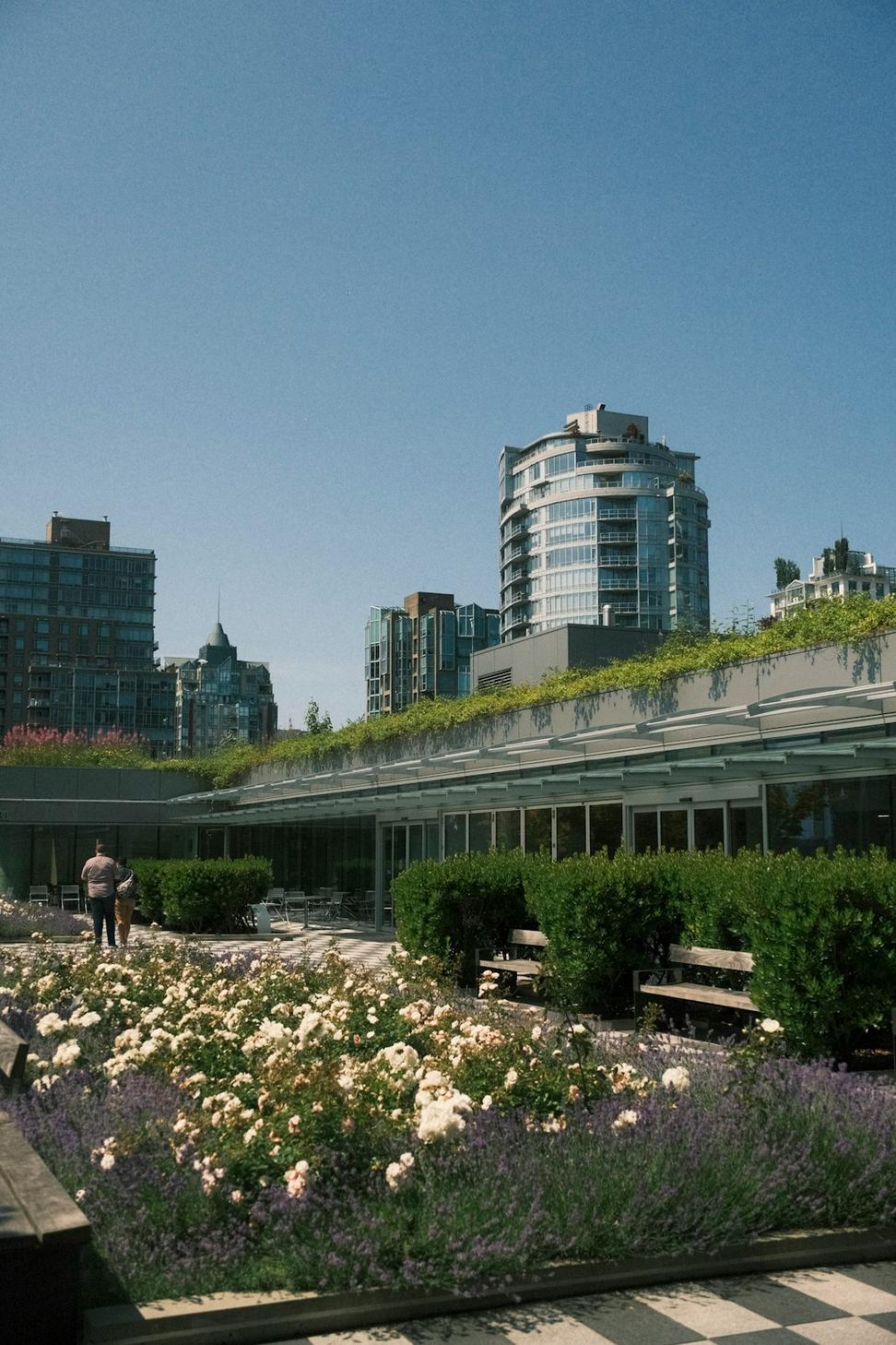 Green Roof