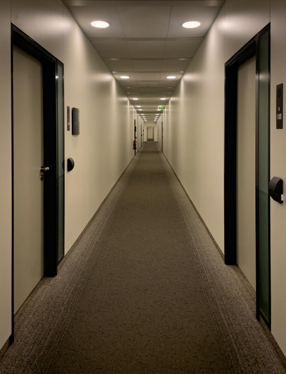 Commercial Architecture